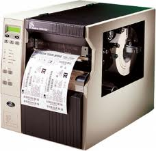 Zebra XiII Series Printer Parts